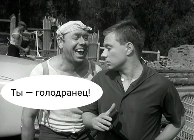 Депутатские закрома. Голый король Денис Шершнёв