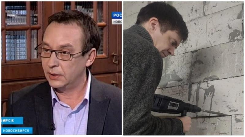 Депутатские закрома. Константин Антонов: дуэль с двуличным собственником