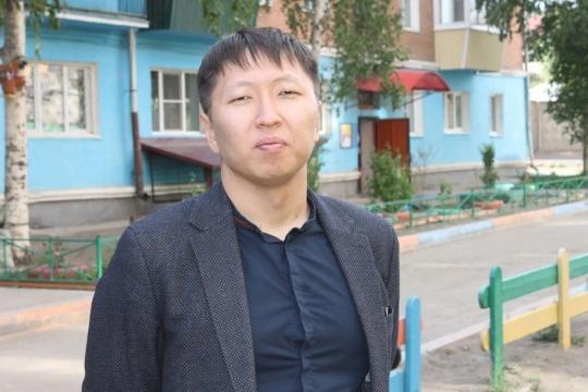 Депутатские закрома. Михаил Гергенов: наследник отцовской империи