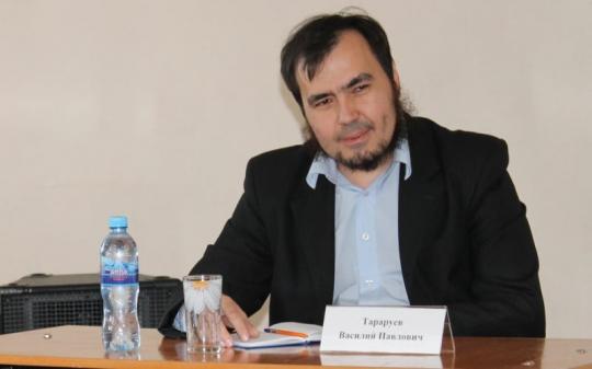 Депутатские закрома. Михаил Гергенов: наследник отцовской империи