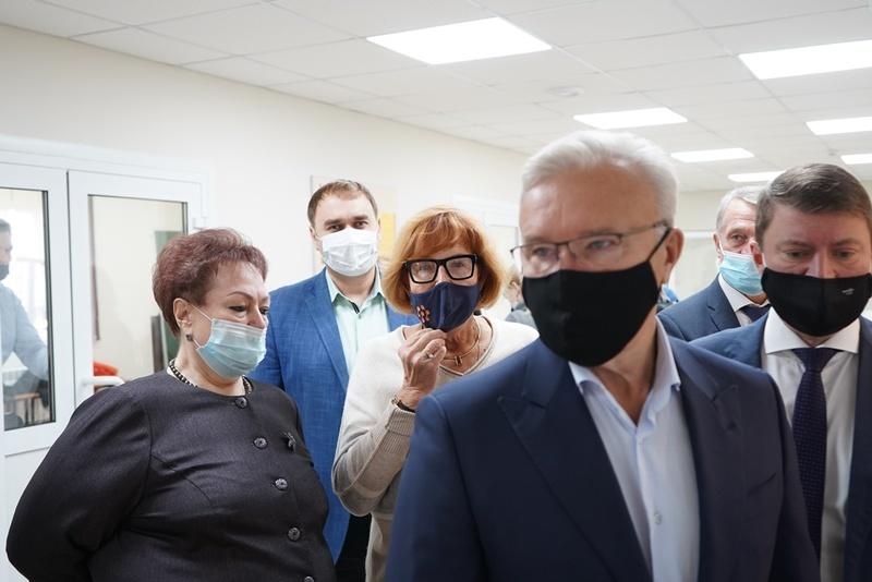 Депутатские закрома: миллионерша Наталия Фирюлина прощается с горсоветом?
