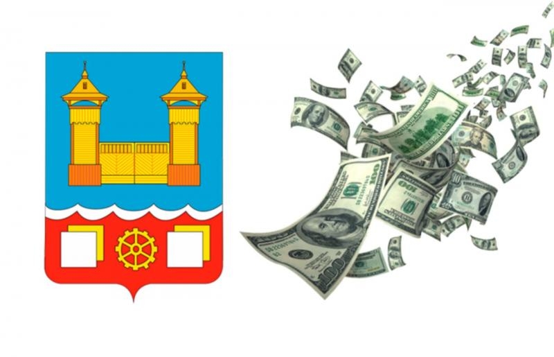 Депутатские закрома. Степан Франтенко &mdash; герой Усолья с 20-ю миллионами и трактором