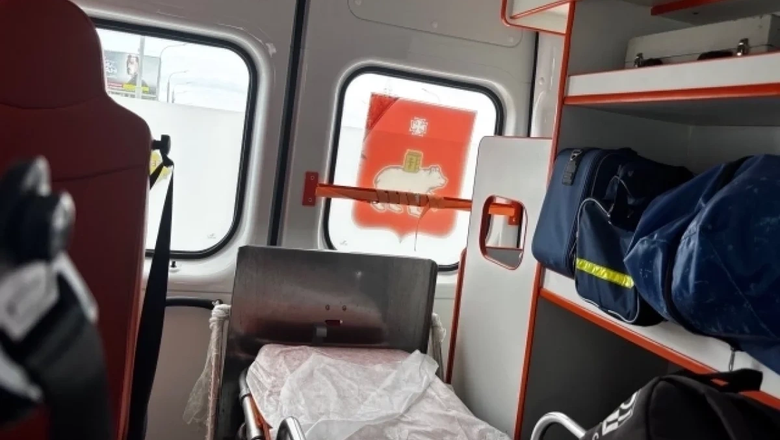 Детей госпитализировали из-за отравления в лагере на Сахалине