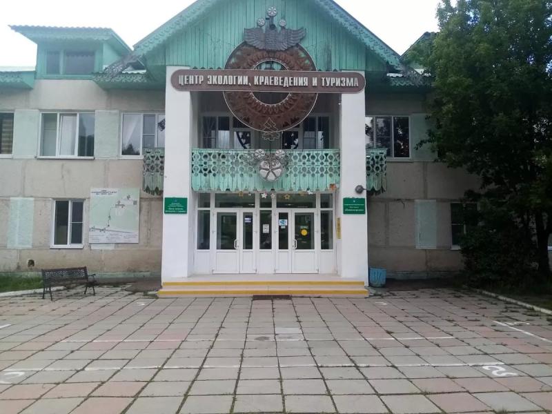 Дети массово отравились в&nbsp;детском лагере в&nbsp;Красноярском крае 