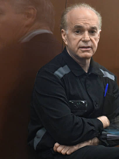 Девелопер решил работать, а не сидеть