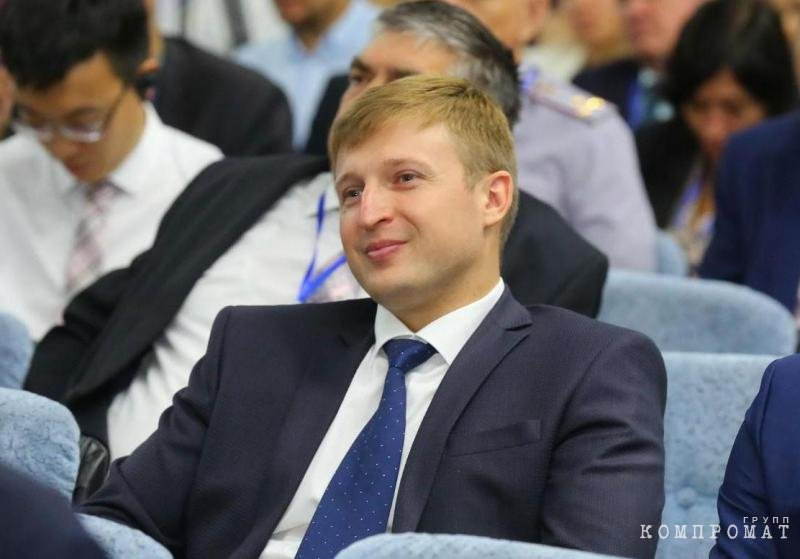 Инфекция 2.0 в Иркутской области: Шевченко и Сумароков встретили песца