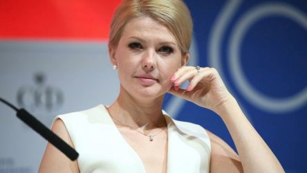 Мау не предел: аресты в РАНХиГС могут привести к Алексею Кудрину?