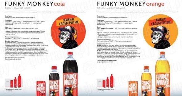 Coca-Cola уходит из России. Дистрибутор компании объявил о прекращении выпуска и продажи напитков