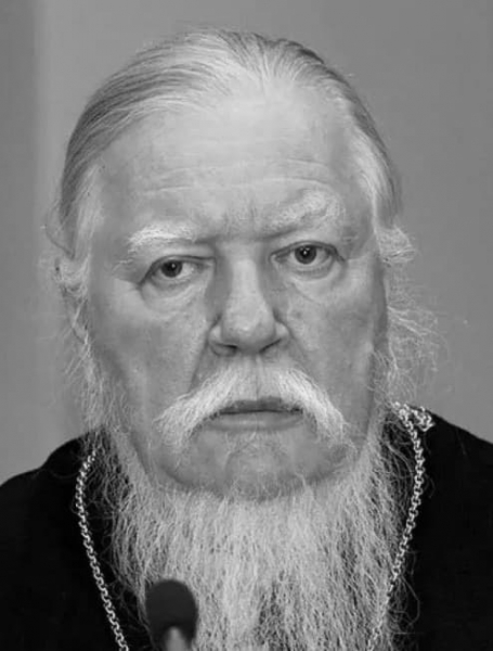 Димитрий Смирнов