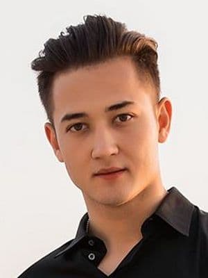 Динат Гумеров