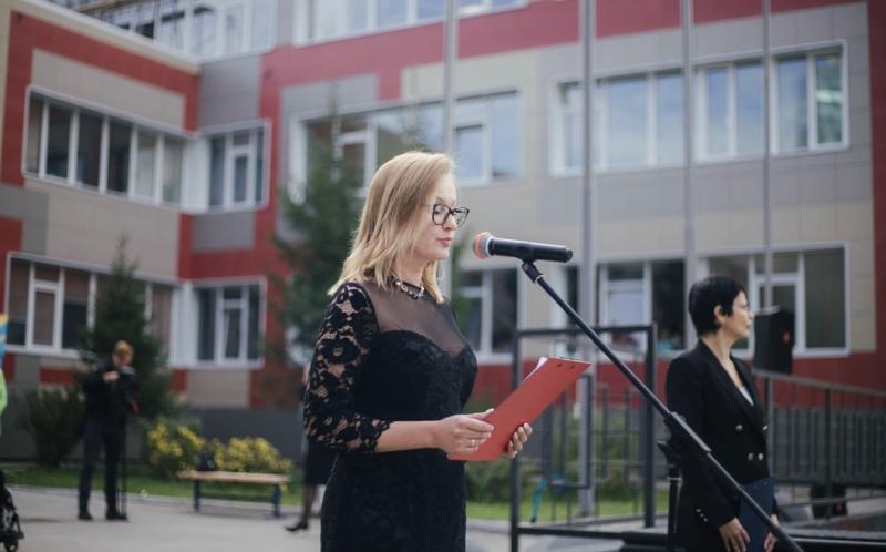 Директор новосибирской гимназии, где произошла забастовка, может покинуть должность