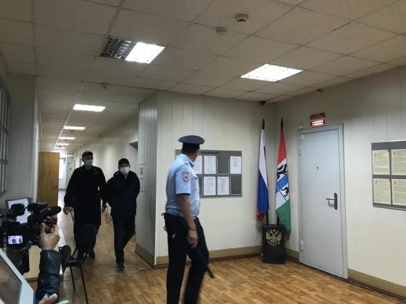 Директор новосибирской турфирмы &laquo;Экстрим тайм&raquo; отправлен в СИЗО