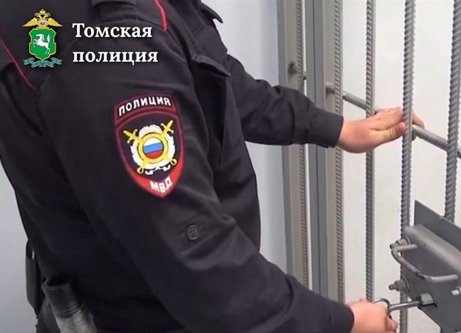Директор томской УК, организовавший поджог автомобиля, причастен к аналогичному преступлению