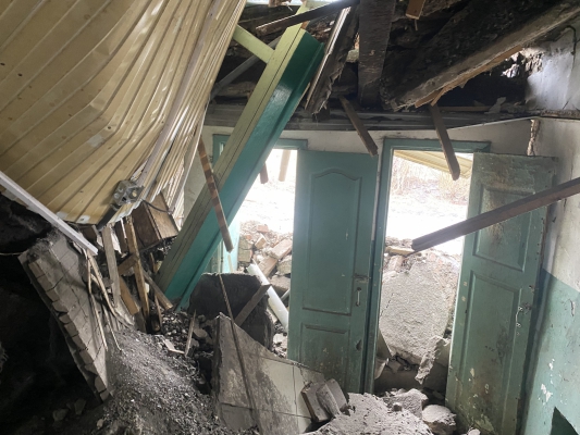 Директора компании будут судить за&nbsp;обрушение жилого дома в&nbsp;Канске 