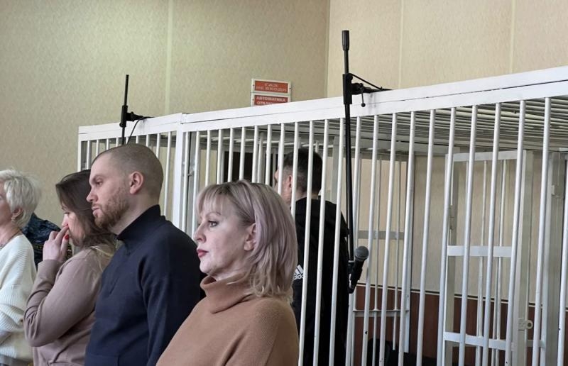 Директору новосибирского ребцентра вынесли приговор за похищение 25 человек