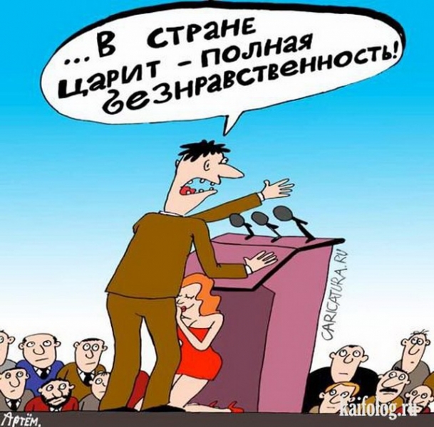 Для юристов закон не писан, или Sweet home for профессор Шишкин