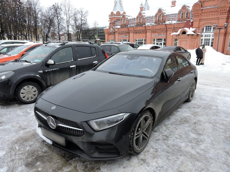 Для работы "Москвич", а дома BMW: Какие машины стоят в личных гаражах чиновников, мечтающих о российском автопроме