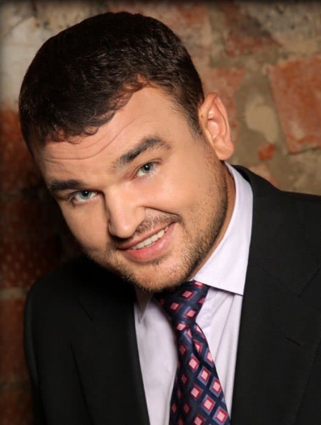 Дмитрий Анисимов