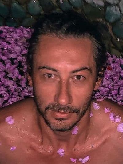 Дмитрий Анохин
