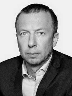 Дмитрий Босов