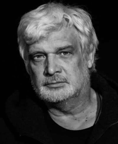 Дмитрий Брусникин