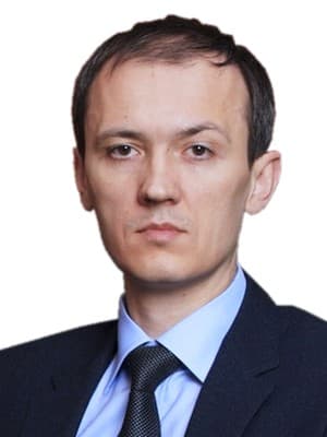 Дмитрий Григоренко