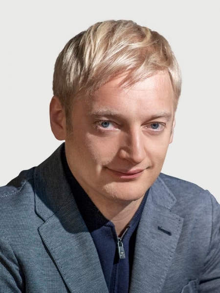 Дмитрий Хотимский