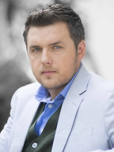 Дмитрий Карпачёв