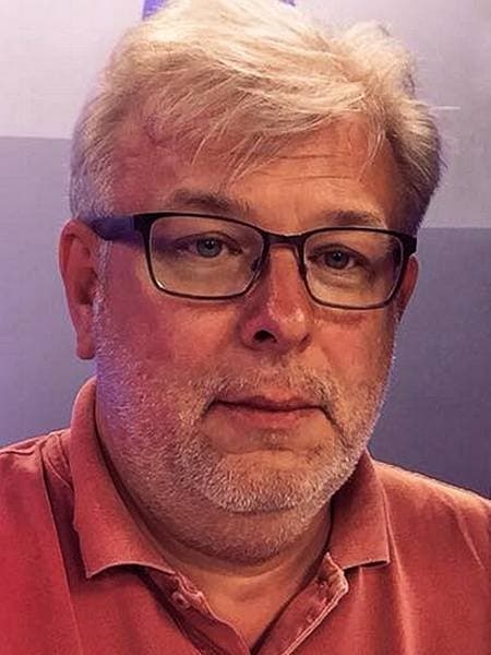 Дмитрий Куликов