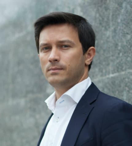 Дмитрий Кузнецов