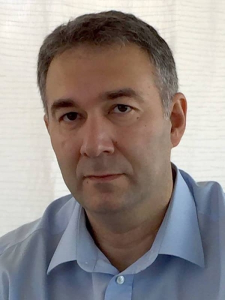 Дмитрий Леус
