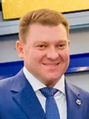 Дмитрий Лукашенко