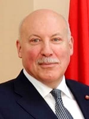 Дмитрий Мезенцев