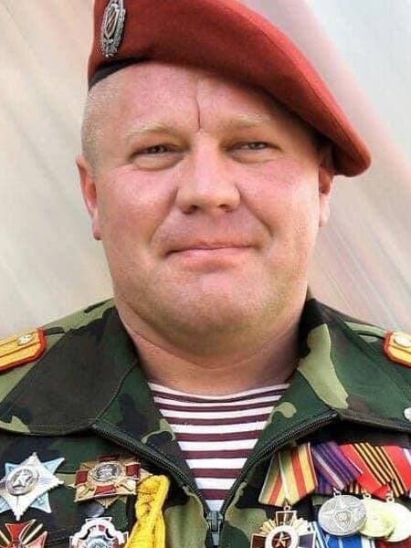 Дмитрий Павличенко