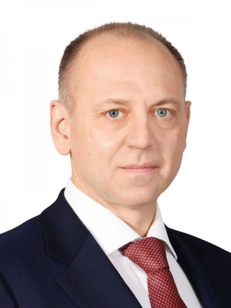 Дмитрий Пумпянский