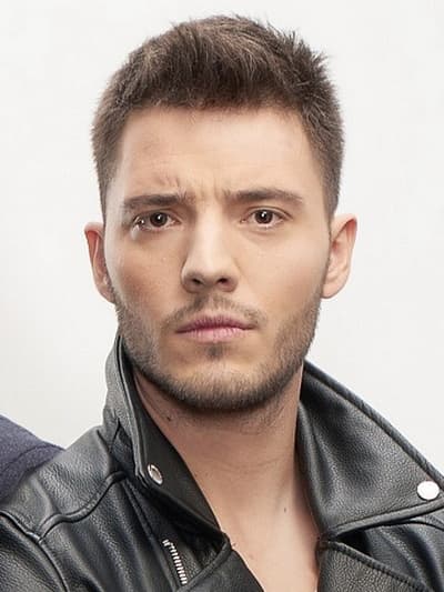 Дмитрий Рыбин