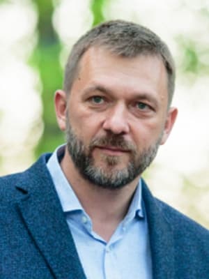Дмитрий Саблин