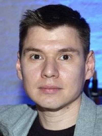 Дмитрий Сергеев