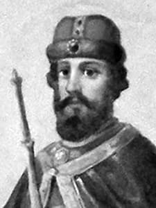 Дмитрий Шемяка