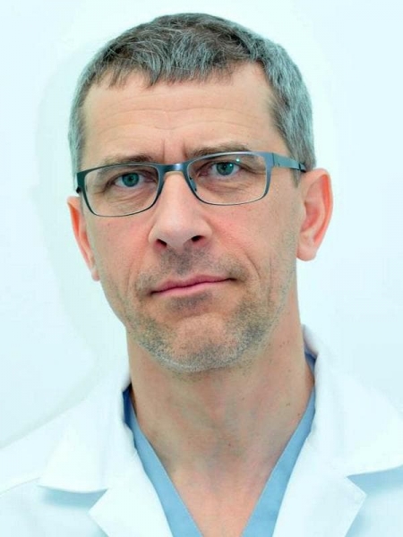 Дмитрий Шубин