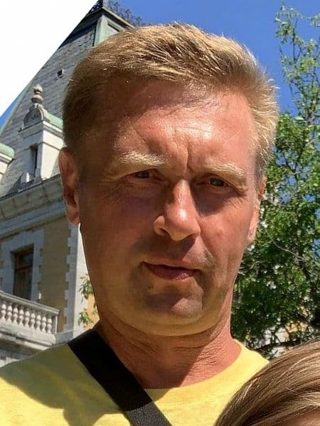 Дмитрий Стрюков