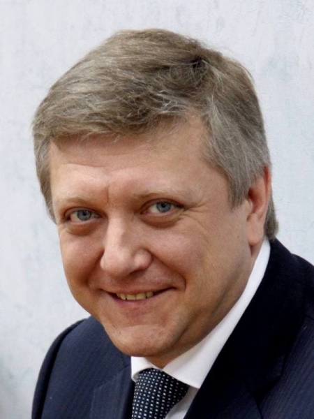 Дмитрий Вяткин