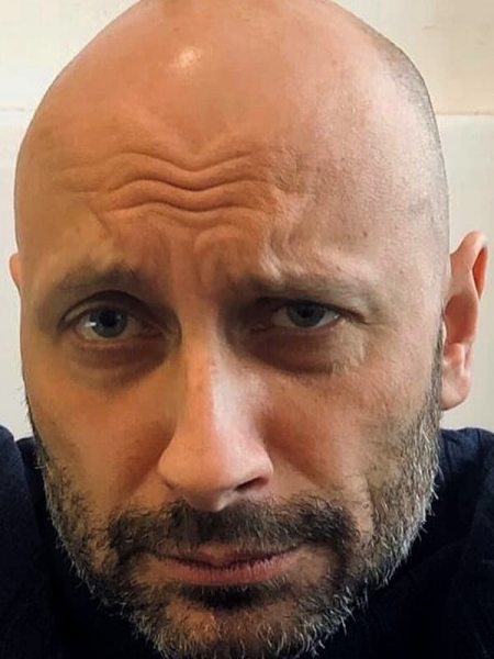 Дмитрий Высоцкий