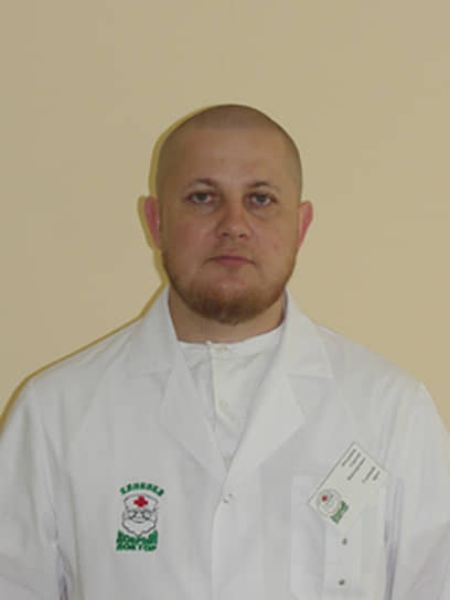 &laquo;Хороший врач&raquo; дошел до суда