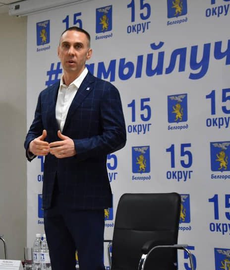 &laquo;Добрыню&raquo; подвели свои