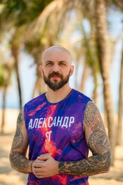 Дочь Славы, Серега и Алексей Столяров: полный список таких разных участников шоу &laquo;Выживалити. Легенда Альфа&raquo;