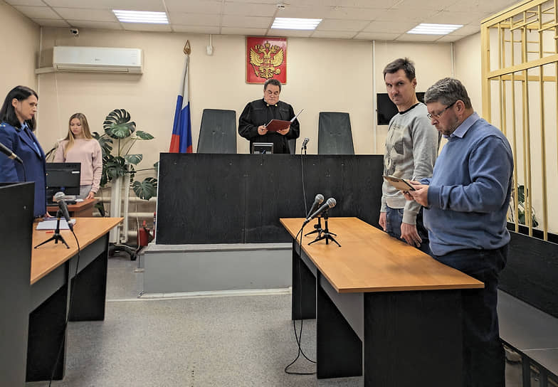 Договорняки закончили штрафом