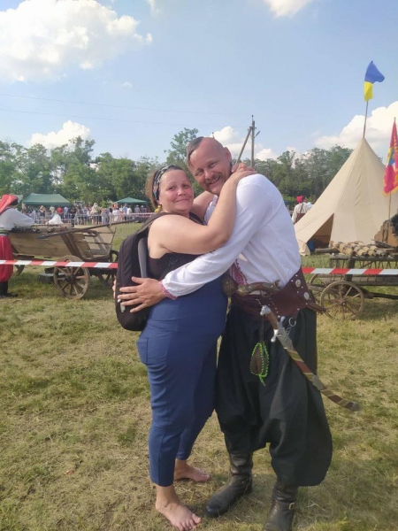 "Должны скончаться даже небольшие дети": Как живёт украинская нацистка Ольга Лекунова, которая пожелала погибели всем русским