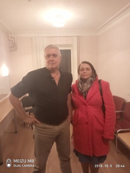 "Должны скончаться даже небольшие дети": Как живёт украинская нацистка Ольга Лекунова, которая пожелала погибели всем русским