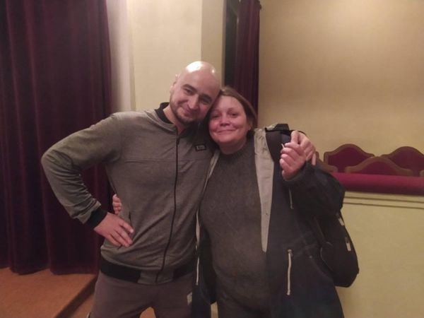 "Должны скончаться даже небольшие дети": Как живёт украинская нацистка Ольга Лекунова, которая пожелала погибели всем русским